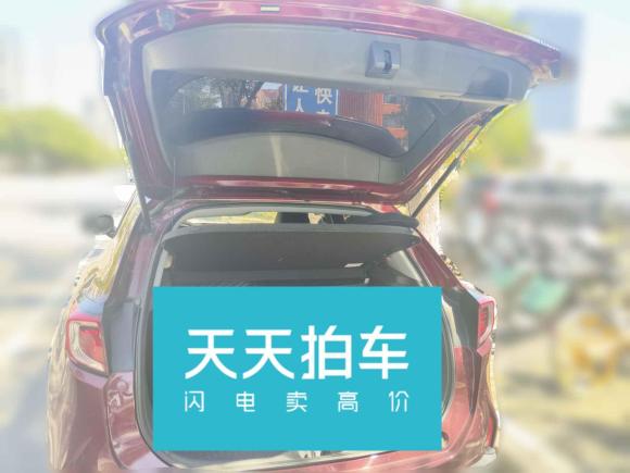 [南京·苏A] 二手讴歌讴歌CDX2019款 1.5T 两驱尊享版