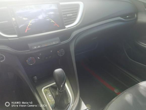 [武汉·鄂A] 二手别克阅朗2018款 18T 自动精英型