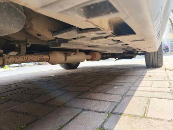 [合肥·皖A] 二手众泰众泰T7002017款 1.8T 双离合尊享型