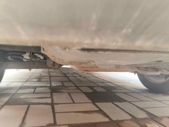 [北京·京Q] 二手现代索纳塔2013款 2.0L 自动尊贵版