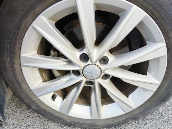 [上海·沪D] 二手大众甲壳虫2018款 180TSI 尚乐型