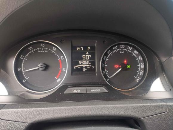 [南昌·赣A] 二手斯柯达昕动2014款 1.6L 自动悦享版