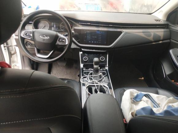 [佛山·桂K] 二手奇瑞艾瑞泽GX2018款 1.5T CVT劲色版 国V