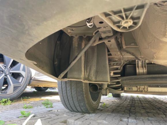 [广州·粤A] 二手埃安AION S Plus2022款 80 科技版