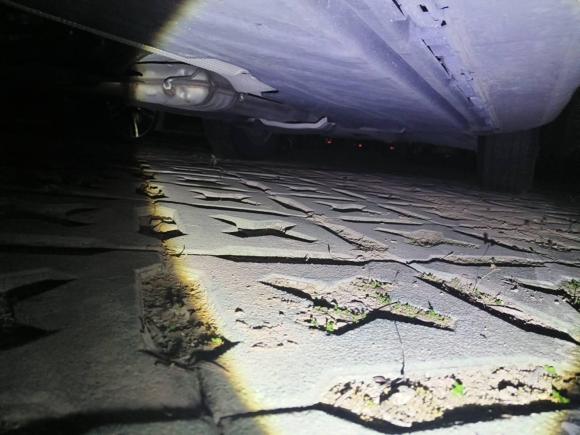 [深圳·粤B] 二手奔驰奔驰GLC2022款 改款 GLC 300 L 4MATIC 动感型