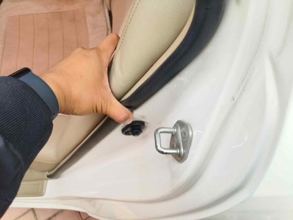 [青岛·鲁B] 二手丰田花冠2013款 1.6L 手动豪华版