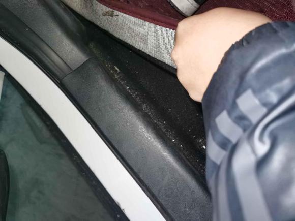 [青岛·鲁B] 二手长安欧尚长安欧尚科赛52021款 1.6L CVT尊享型