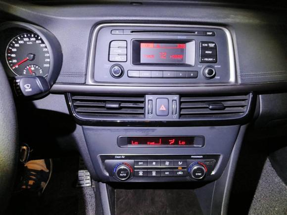 [广州·粤A] 二手起亚起亚K52016款 2.0L 自动GLS