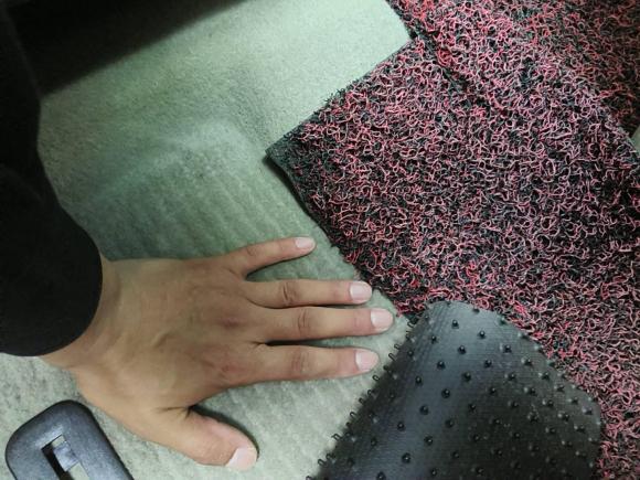 [嘉兴·浙D] 二手别克别克GL82011款 3.0L XT豪华商务旗舰版