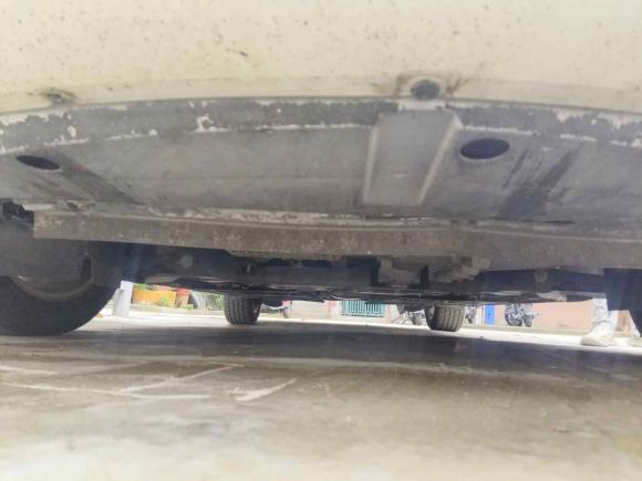 [南京·苏N] 二手福特福睿斯2015款 1.5L 自动时尚型