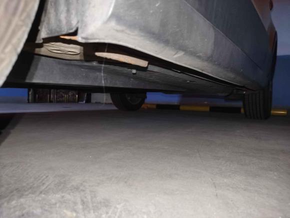 [北京·京N] 二手大众Polo2012款 1.6L Cross Polo AT