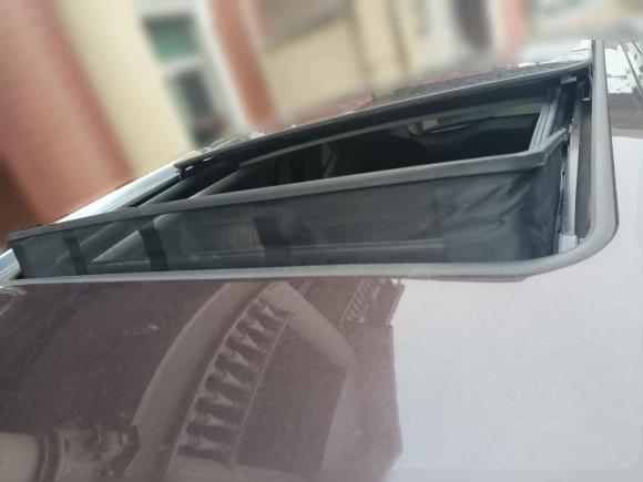 [金华·浙G] 二手别克昂科威2018款 28T 四驱精英型