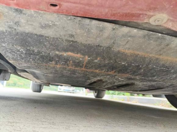 [武汉·鄂A] 二手斯柯达晶锐2011款 1.6L 自动晶灵版