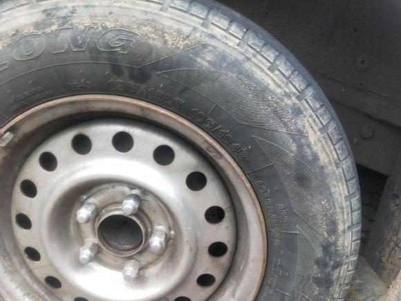 [苏州·苏U] 二手福田风景G72016款 2.0L商运版长轴高顶4Q20M