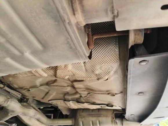 [义乌·浙G] 二手别克君威2015款 1.6T 精英技术型