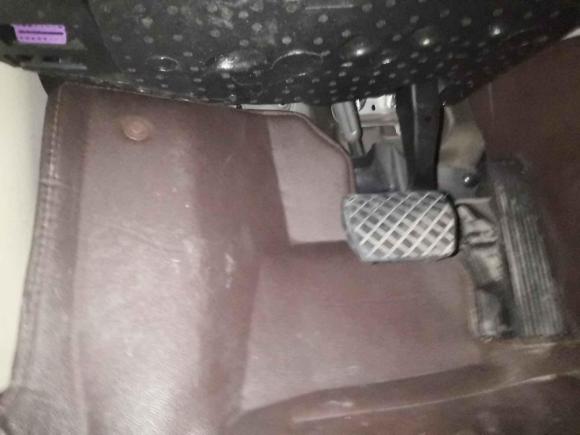 [北京·京N] 二手斯柯达速派2013款 1.8TSI 自动雅仕版