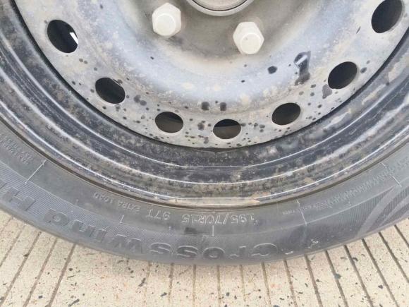 [合肥·皖A] 二手金杯金杯海狮2016款 2.0L快运系列标准型V19