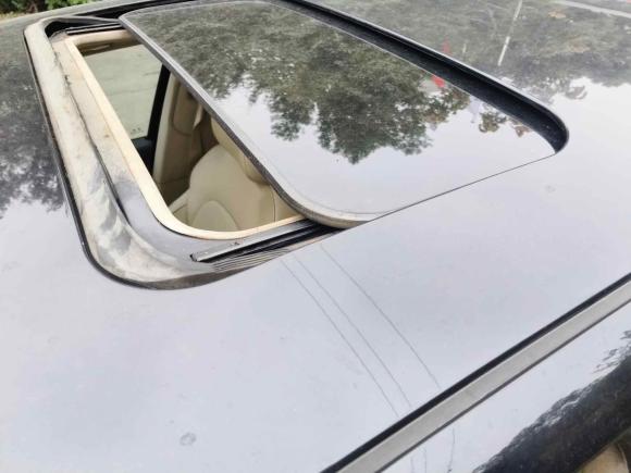 [常州·苏D] 二手斯柯达昊锐2012款 1.8TSI 自动贵雅版