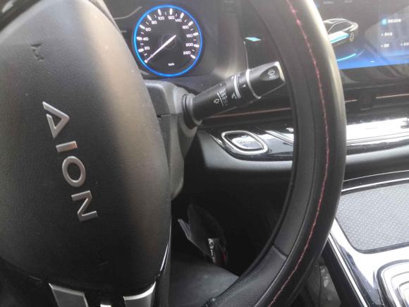 [无锡·苏B] 二手埃安AION S2020款 魅 580