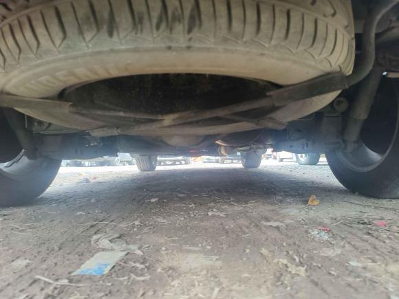 [义乌·苏U] 二手北汽幻速北汽幻速S32016款 S3L 1.5L 手动尊贵型