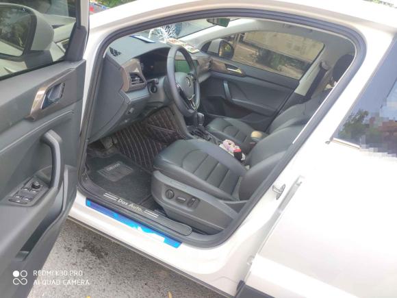 [济南·鲁A] 二手大众途岳2022款 280TSI 两驱豪华版