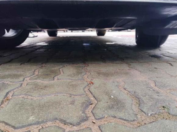 [上海·沪A] 二手凯迪拉克IQ锐歌2022款 后驱长续航豪华版