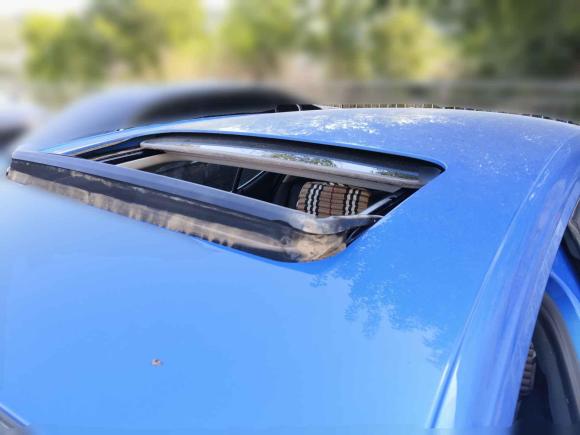 [济南·鲁A] 二手别克威朗2016款 两厢 15S 自动进取型