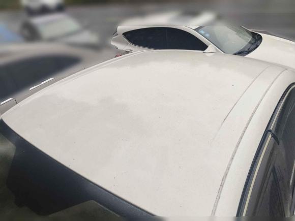 [金华·浙G] 二手福特福睿斯2017款 1.5L 自动舒适型