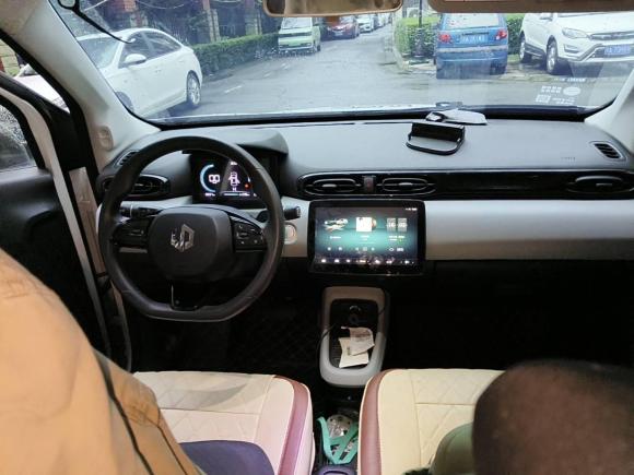 [成都·川A] 二手零跑汽车零跑T032023款 310轻享版