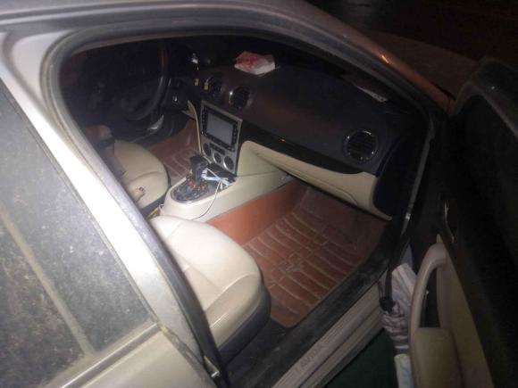 [武汉·鄂A] 二手大众朗逸2011款 1.6L 自动品雅版