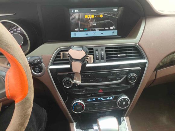 [苏州·豫D] 二手猎豹汽车猎豹CS102017款 1.5T CVT精英型