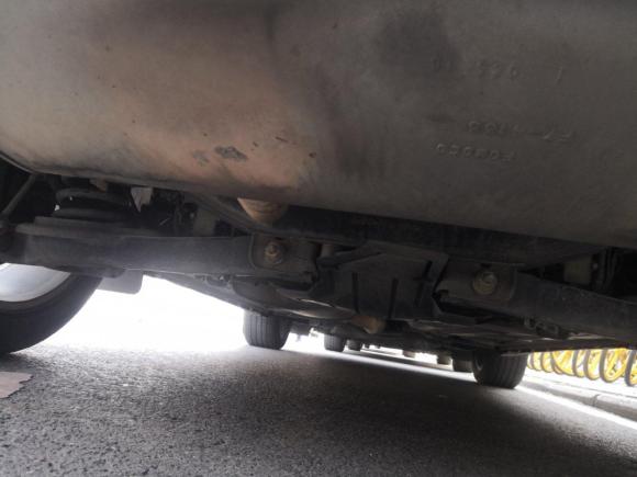 [合肥·皖A] 二手林肯林肯MKC2014款 2.0T 两驱尊享版