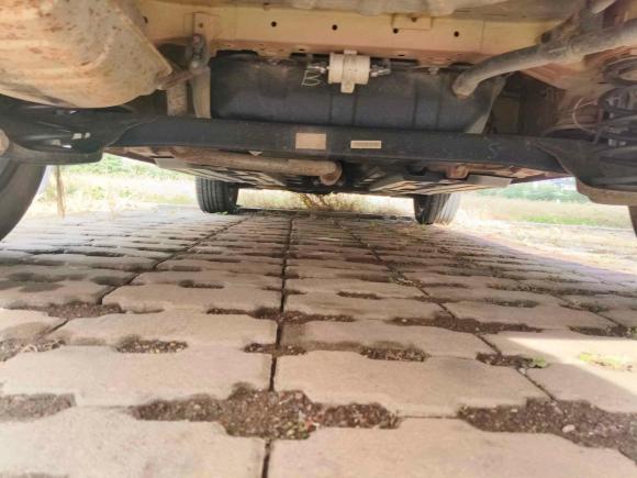 [青岛·鲁B] 二手宝骏宝骏5102019款 1.5L 手动优享型77kW 国VI