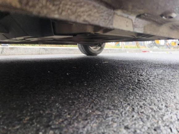 [义乌·浙G] 二手荣威科莱威CLEVER2021款 302km全能版