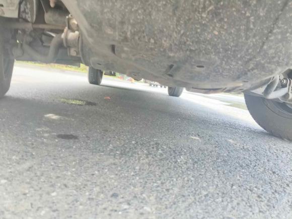 [杭州·苏F] 二手东风风行菱智2019款 改款 M5L 1.6L 7座基本型 国VI