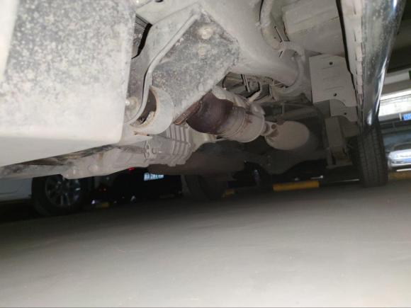 [西安·陕U] 二手东风小康东风小康K05S2019款 1.2L实用型 国VI DK12