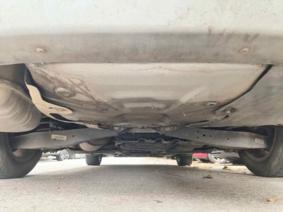 [广州·粤A] 二手斯柯达明锐2014款 1.6L 自动逸俊版