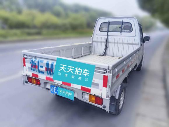 [杭州·浙E] 二手五菱汽车五菱之光小卡2020款 1.2L 单排