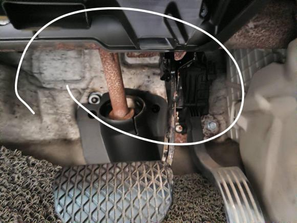 [广州·粤A] 二手马自达马自达52008款 2.0 自动舒适型