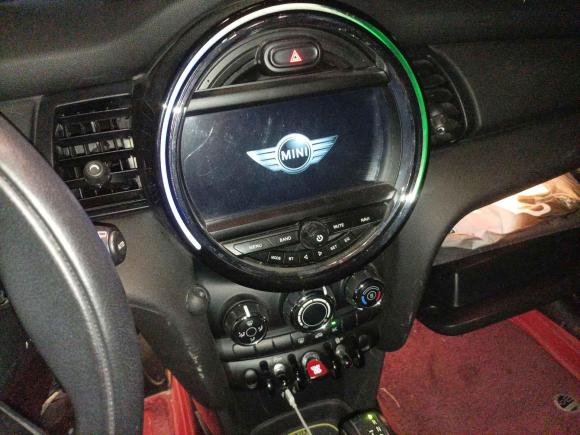 [义乌·浙G] 二手MINIMINI2016款 1.2T ONE 先锋派