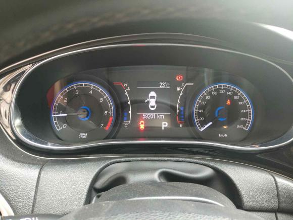 [深圳·苏C] 二手菲亚特致悦2014款 1.4T 自动舒适版