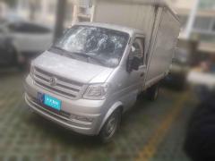 [温州·浙C] 东风小康东风小康K012019款 1.2L K01 国VI DK12