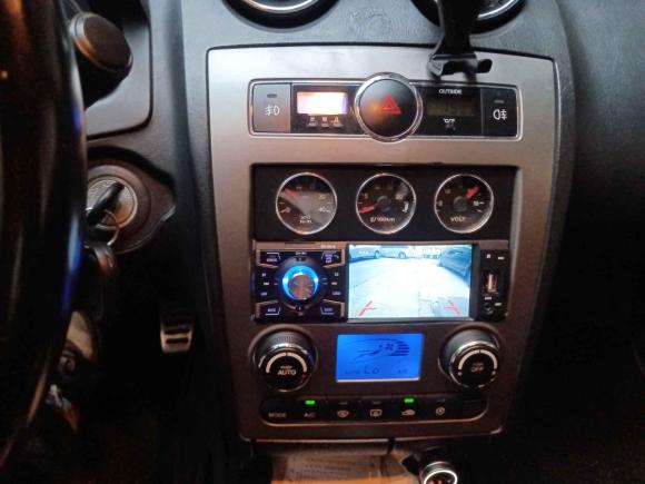 [成都·川A] 二手现代酷派2006款 2.0L AT