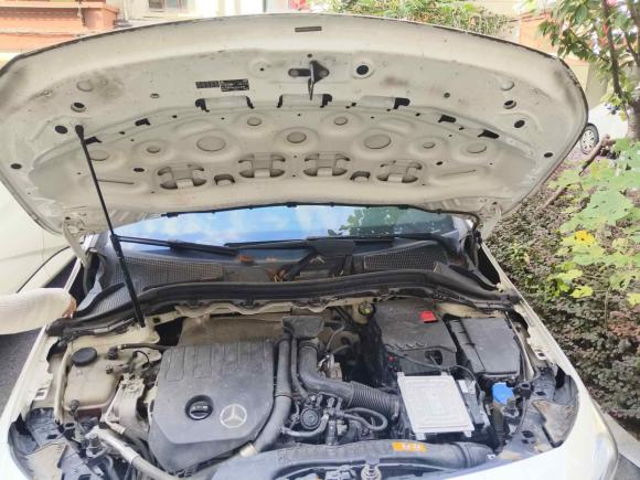 [嘉兴·浙F] 二手奔驰奔驰B级2020款 B 200 动感型