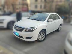 [苏州·苏U] 比亚迪速锐2015款1.5L自动舒适型