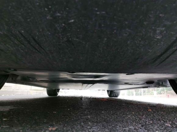 [上海·沪A] 二手特斯拉Model Y2021款 标准续航后驱版