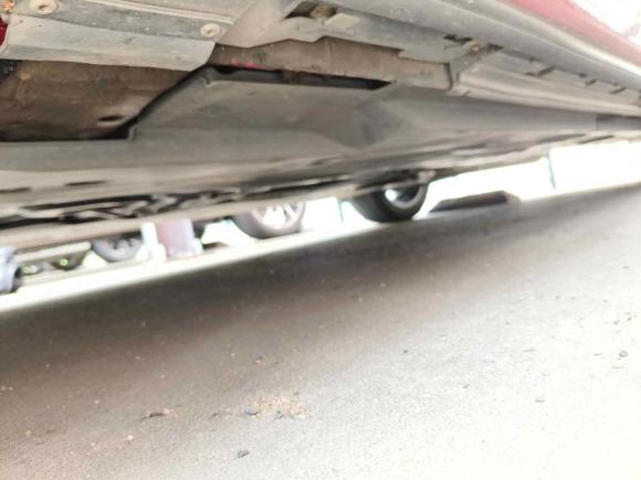 [深圳·粤B] 二手马自达阿特兹2020款 2.5L 蓝天尊崇版