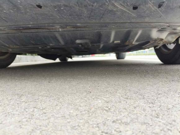 [温州·浙C] 二手本田思域2016款 220TURBO CVT豪华版