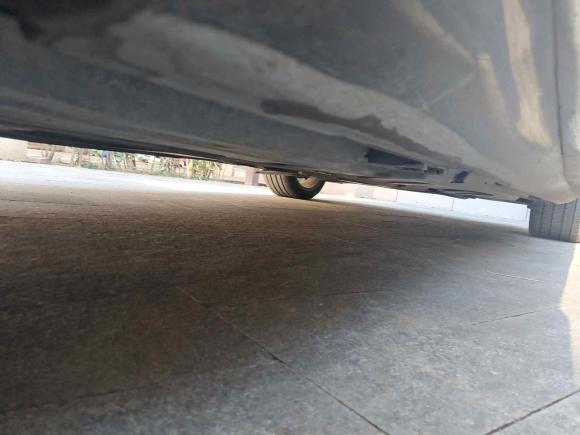 [济南·鲁A] 二手奔驰奔驰E级2016款 E 300 L 豪华型