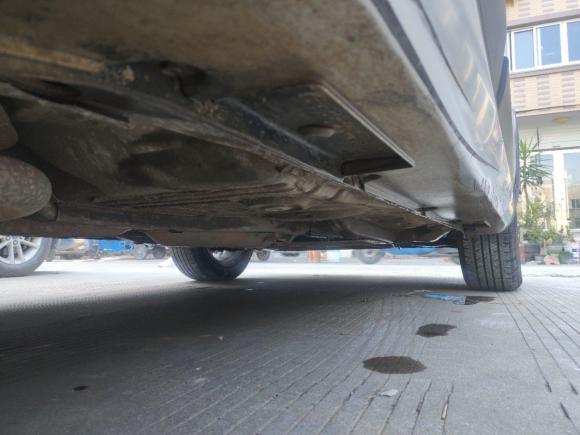 [台州·浙B] 二手吉利汽车远景X32017款 1.5L 手动尊贵型